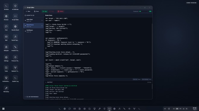 System Clues Torrent Download