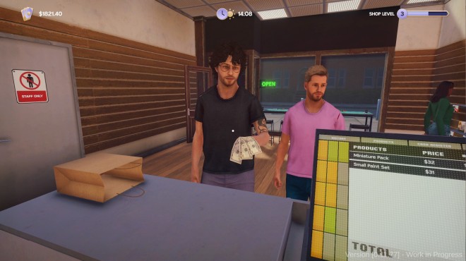 Tabletop Game Shop Simulator Update v20261006 PC Crack Tabletop Game Shop Simulator Update v20261006 PC Crack