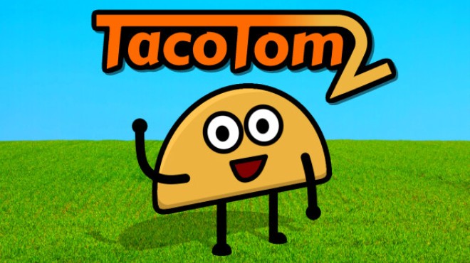 Taco Tom 2 Free Download