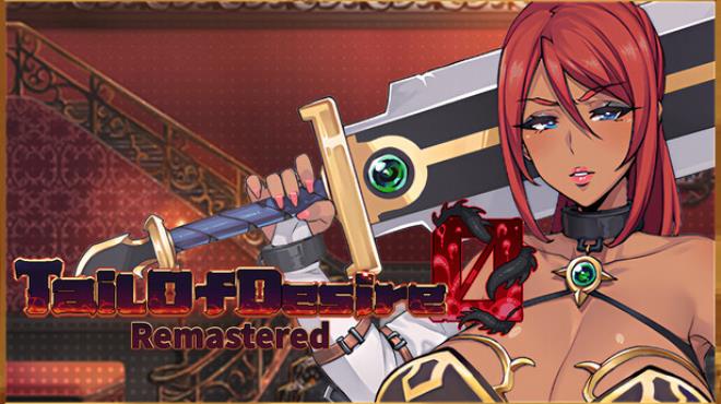 Tail of Desire: Remastered Free Download Tail of Desire: Remastered Free Download