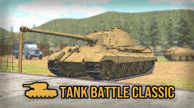 Tank Battle Classic Free Download Tank Battle Classic Free Download