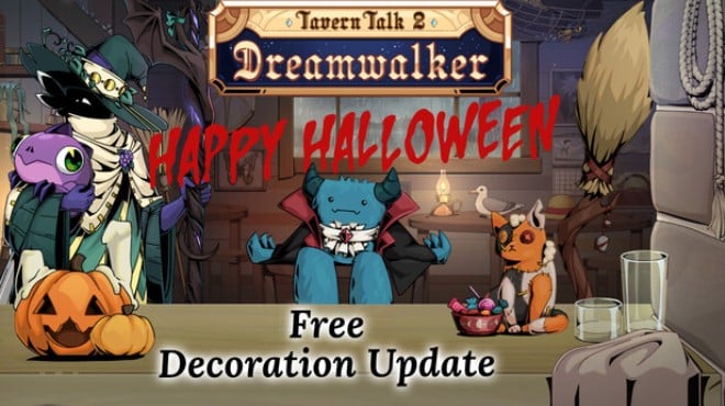Tavern Talk Update v20261008 Free Download