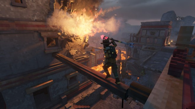 Teardown Relics of Barkuna Update v2 1 0 2 Torrent Download