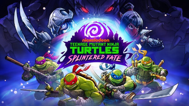 Teenage Mutant Ninja Turtles Splintered Fate Slash Update v2 0 7 Free Download Teenage Mutant Ninja Turtles Splintered Fate Slash Update v2 0 7 Free Download