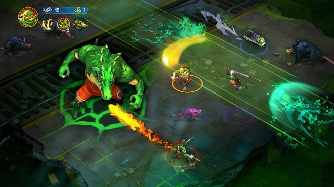 Teenage Mutant Ninja Turtles Splintered Fate Slash Update v2 0 7 Torrent Download Teenage Mutant Ninja Turtles Splintered Fate Slash Update v2 0 7 Torrent Download