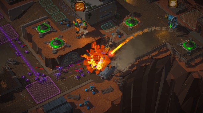 Temporal Titans PC Crack