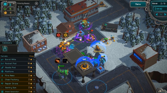 Temporal Titans Torrent Download