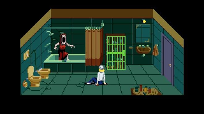 Tenebris Somnia PC Crack Tenebris Somnia PC Crack