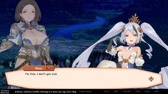 Tensei Brave PC Crack Tensei Brave PC Crack