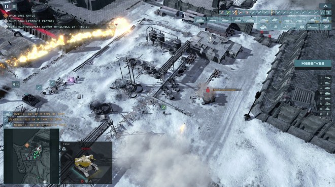 Terminator Dark Fate Defiance Evolution Update v1 09 1223 PC Crack Terminator Dark Fate Defiance Evolution Update v1 09 1223 PC Crack