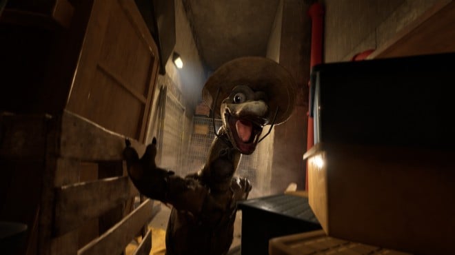 Terrible Lizards Torrent Download Terrible Lizards Torrent Download