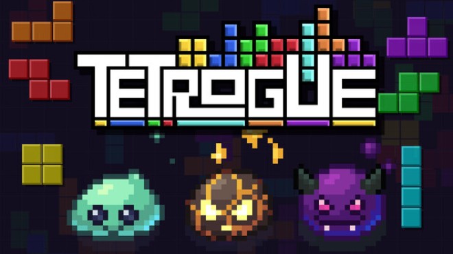 Tetrogue Free Download