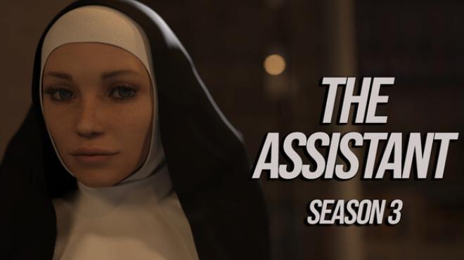 The Assistant - Season 3 Free Download The Assistant - Season 3 Free Download