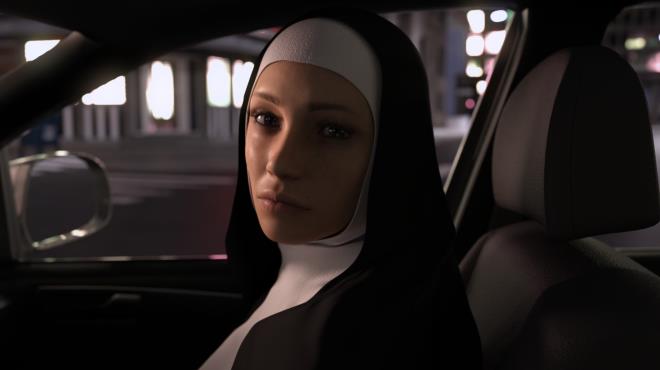 The Assistant - Season 3 Torrent Download The Assistant - Season 3 Torrent Download