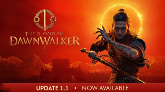The Blood of Dawnwalker Update v1 1 0 Free Download The Blood of Dawnwalker Update v1 1 0 Free Download