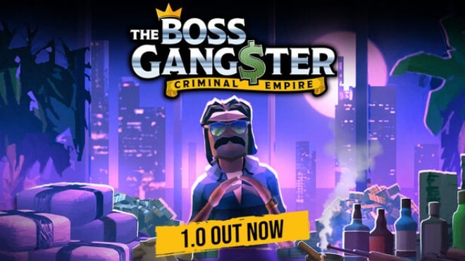 The Boss Gangster Criminal Empire Free Download The Boss Gangster Criminal Empire Free Download