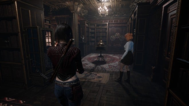 The Crimson Hunt Torrent Download The Crimson Hunt Torrent Download