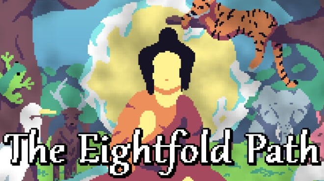 The Eightfold Path Free Download