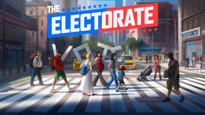 The Electorate Free Download