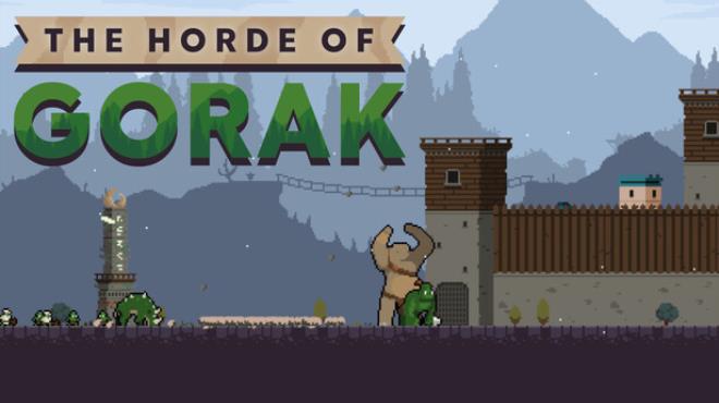 The Horde of Gorak Free Download
