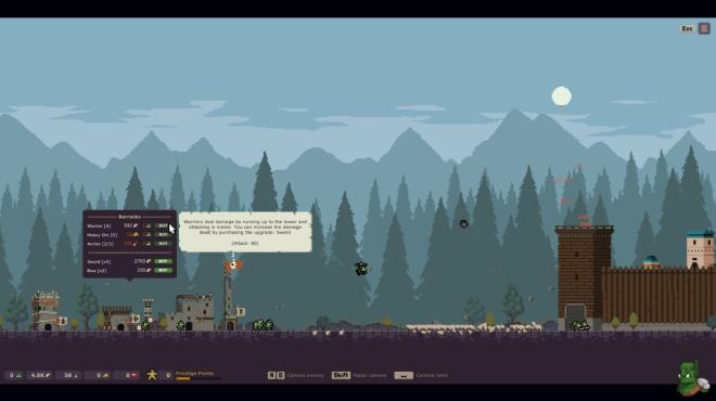 The Horde of Gorak PC Crack