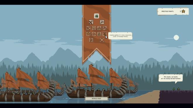 The Horde of Gorak Torrent Download