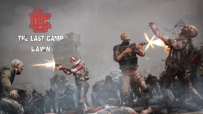 The Last Camp : Dawn Free Download