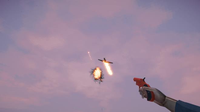 The Last Flight Torrent Download