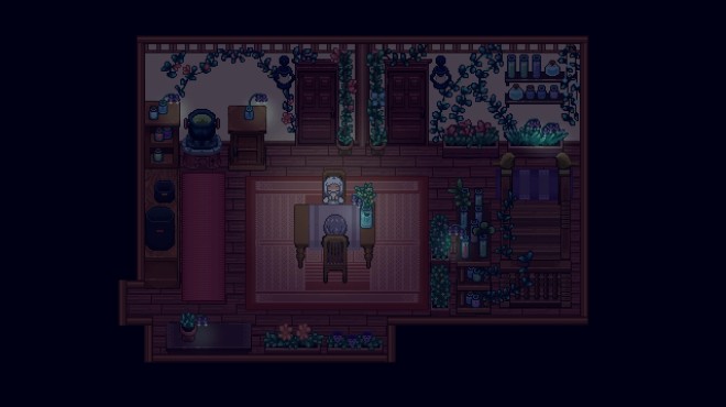 The Little Witch and The Lost Memories PC Crack