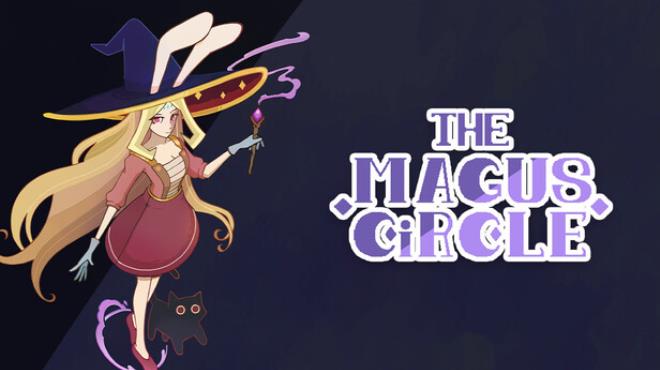 The Magus Circle Free Download The Magus Circle Free Download