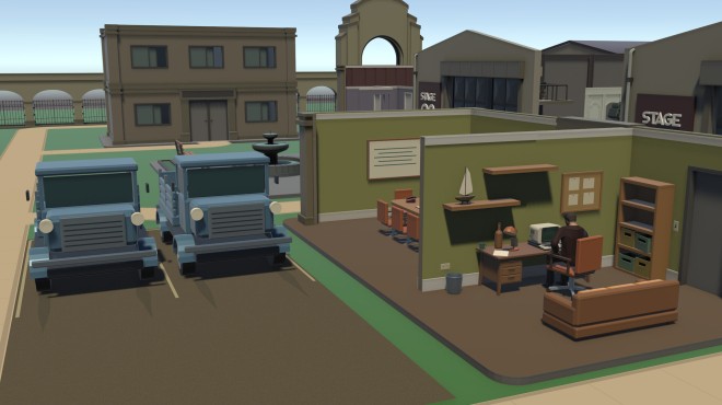 The Marquee: Lights. Camera. Legacy. PC Crack The Marquee: Lights. Camera. Legacy. PC Crack