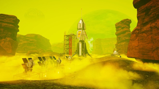 The Planet Crafter Update v2 103 Torrent Download