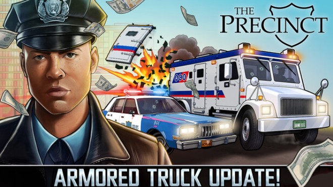 The Precinct Update v1 13 24987 Free Download The Precinct Update v1 13 24987 Free Download