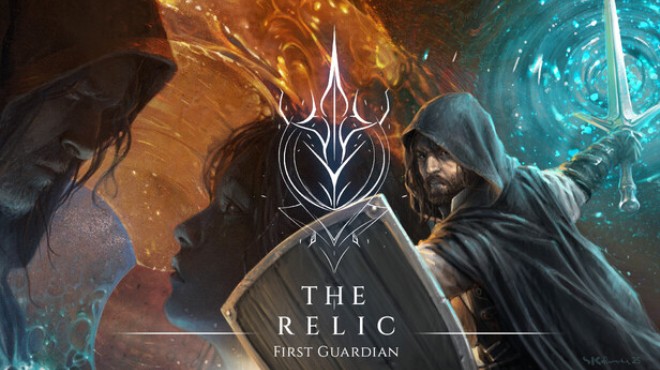 The Relic First Guardian Update v1 000 027 Free Download