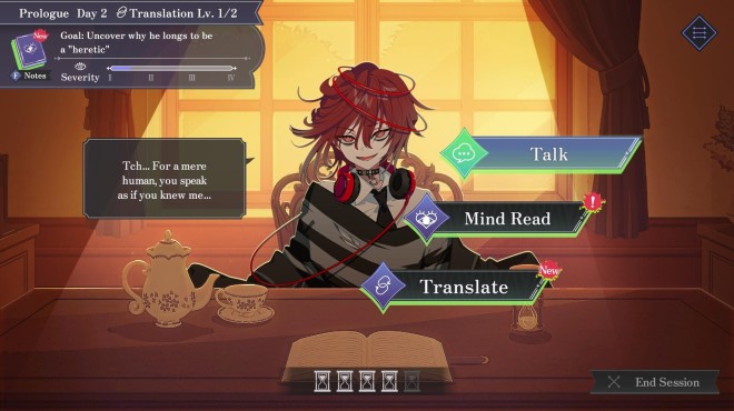 The Second Reality Room: Unspoken Truths PC Crack The Second Reality Room: Unspoken Truths PC Crack