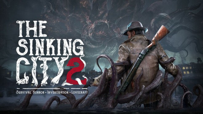The Sinking City 2 Update v1 1 0 Free Download