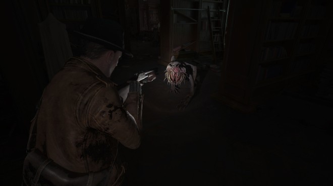 The Sinking City 2 Update v1 1 0 Torrent Download