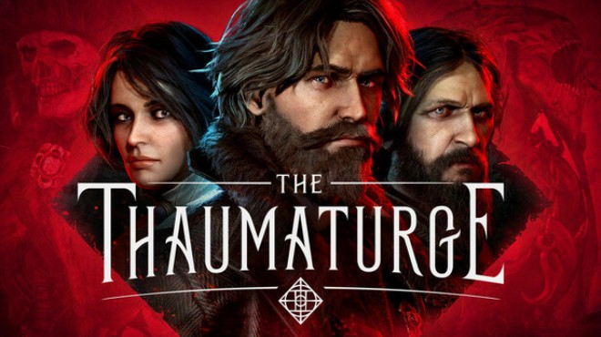 The Thaumaturge v1 2 0 Free Download The Thaumaturge v1 2 0 Free Download