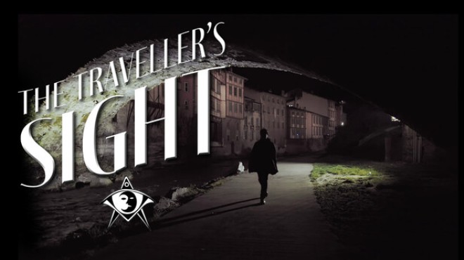 The Traveller's Sight Free Download The Traveller's Sight Free Download