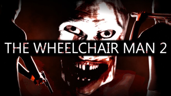 The Wheelchair Man 2 Free Download The Wheelchair Man 2 Free Download
