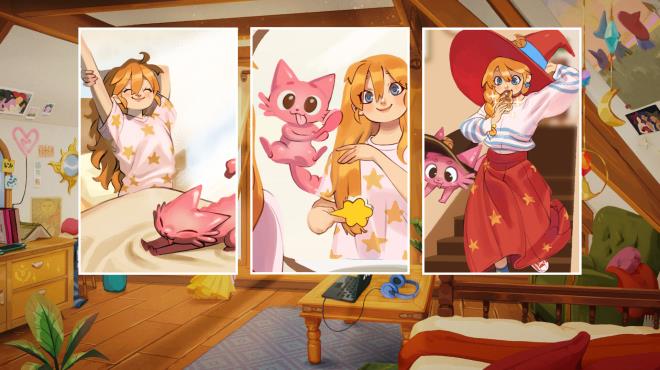 The Witch's Bakery Torrent Download The Witch's Bakery Torrent Download
