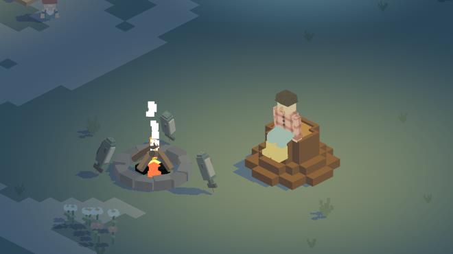 The Woodman Torrent Download