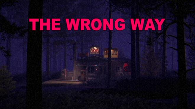 The Wrong Way Free Download The Wrong Way Free Download