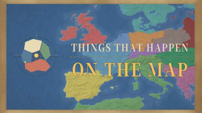 Things That Happen on the Map - Realm Simulator Free Download