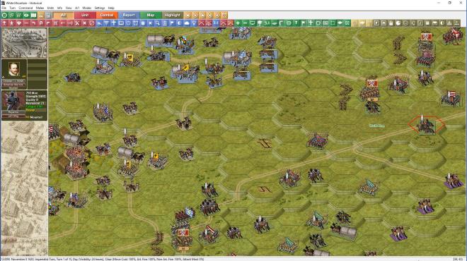 Thirty Years War PC Crack Thirty Years War PC Crack