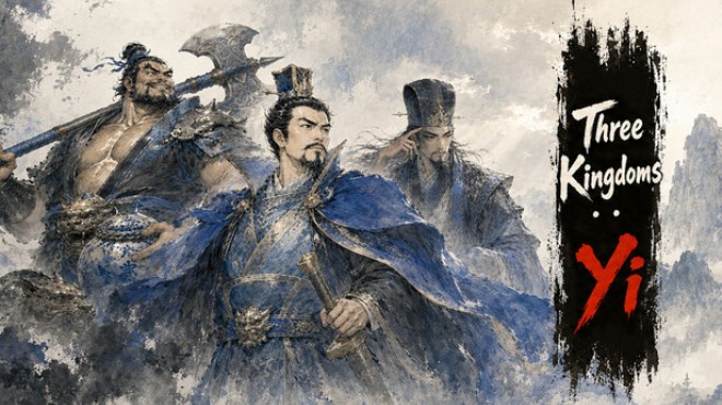 Three Kingdoms Yi Free Download