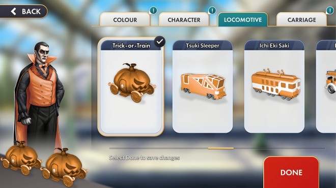 Ticket to Ride Spooktacular Bundle PC Crack Ticket to Ride Spooktacular Bundle PC Crack
