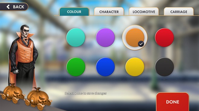 Ticket to Ride Spooktacular Bundle Torrent Download Ticket to Ride Spooktacular Bundle Torrent Download