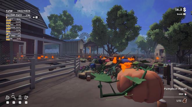 Tidy Farm Torrent Download