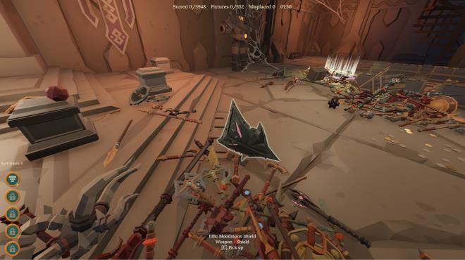 Tidy Up the Royal Armory Torrent Download Tidy Up the Royal Armory Torrent Download